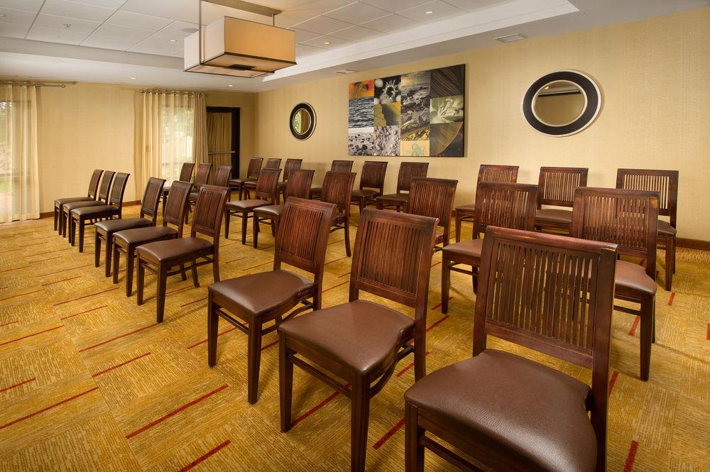 Courtyard By Marriott Waldorf Ξενοδοχείο Εξωτερικό φωτογραφία