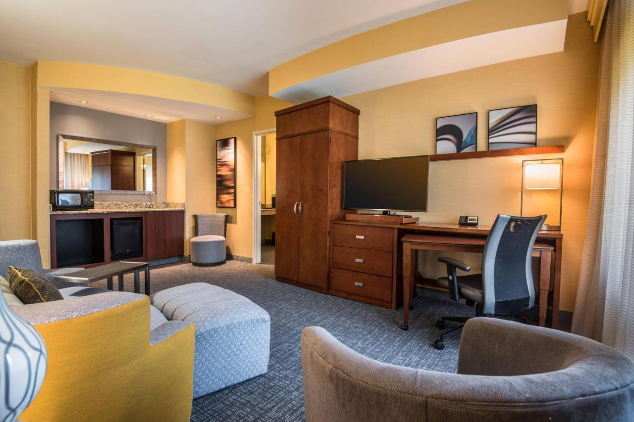 Courtyard By Marriott Waldorf Ξενοδοχείο Εξωτερικό φωτογραφία