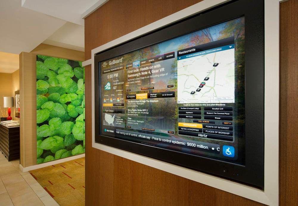 Courtyard By Marriott Waldorf Ξενοδοχείο Εξωτερικό φωτογραφία