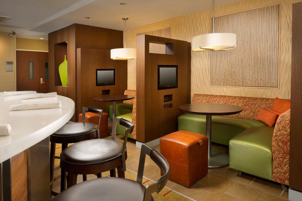 Courtyard By Marriott Waldorf Ξενοδοχείο Εξωτερικό φωτογραφία