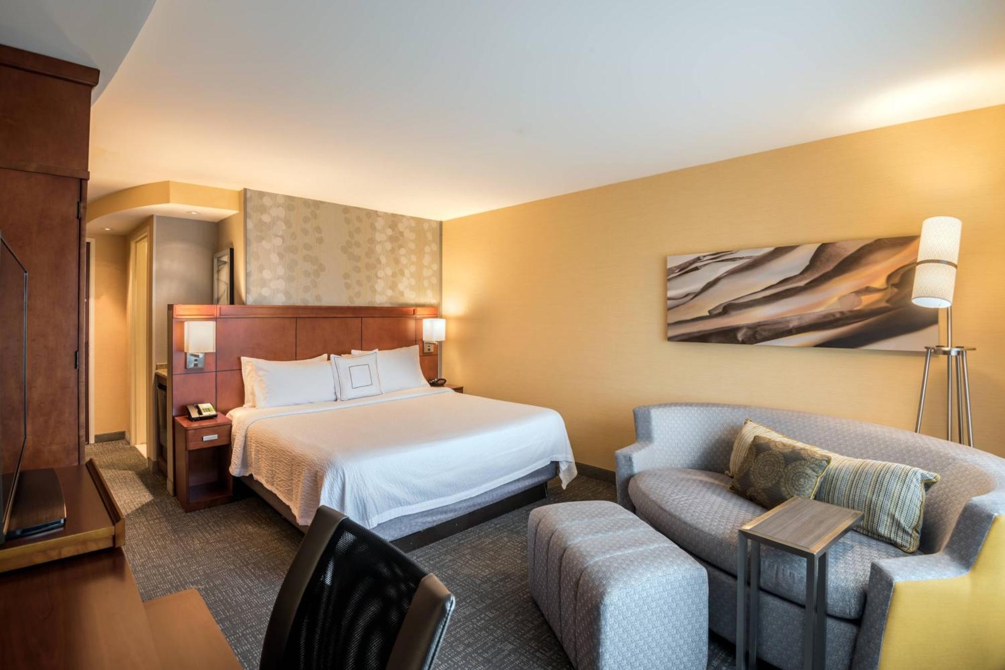 Courtyard By Marriott Waldorf Ξενοδοχείο Εξωτερικό φωτογραφία
