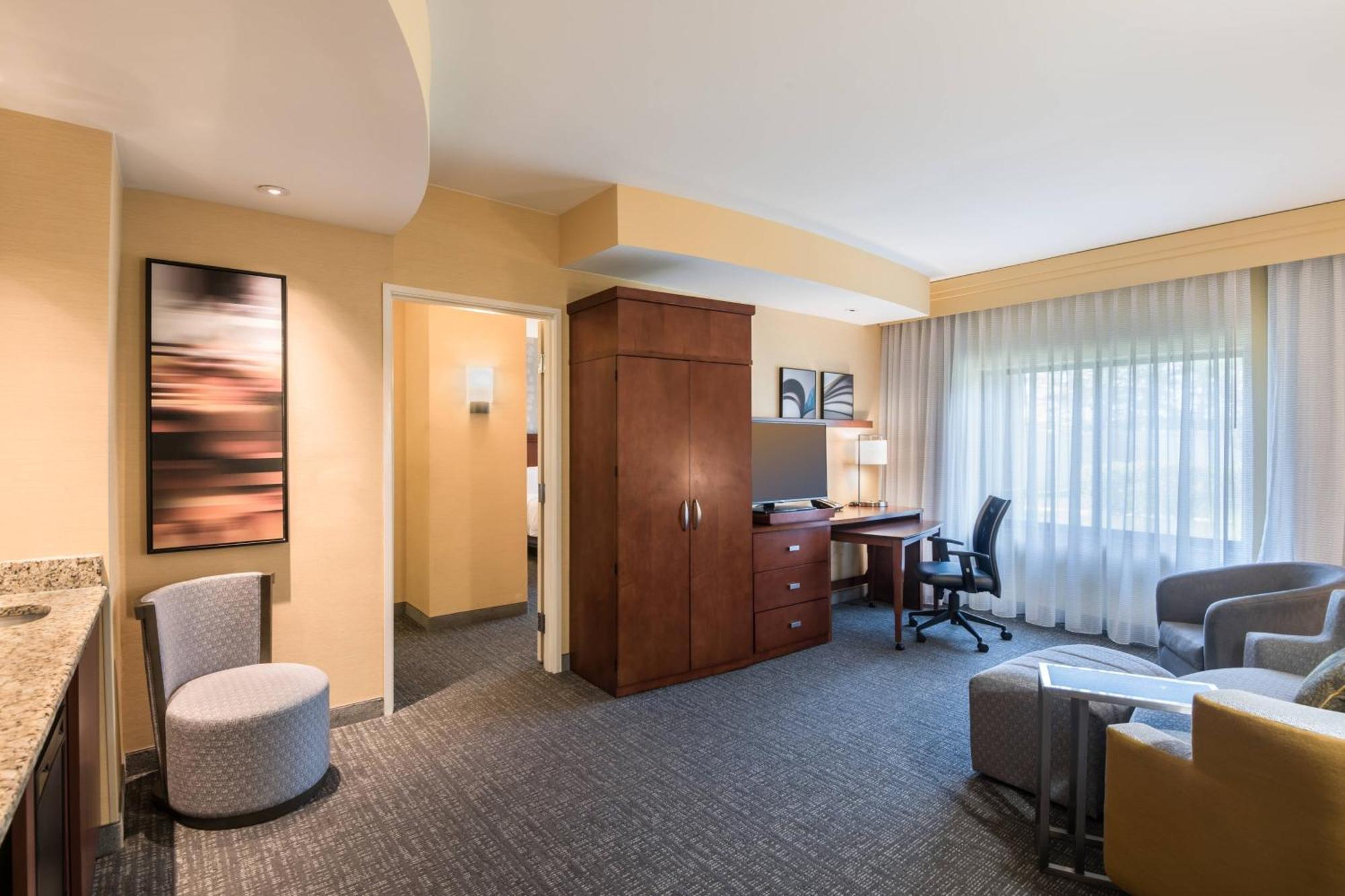 Courtyard By Marriott Waldorf Ξενοδοχείο Εξωτερικό φωτογραφία