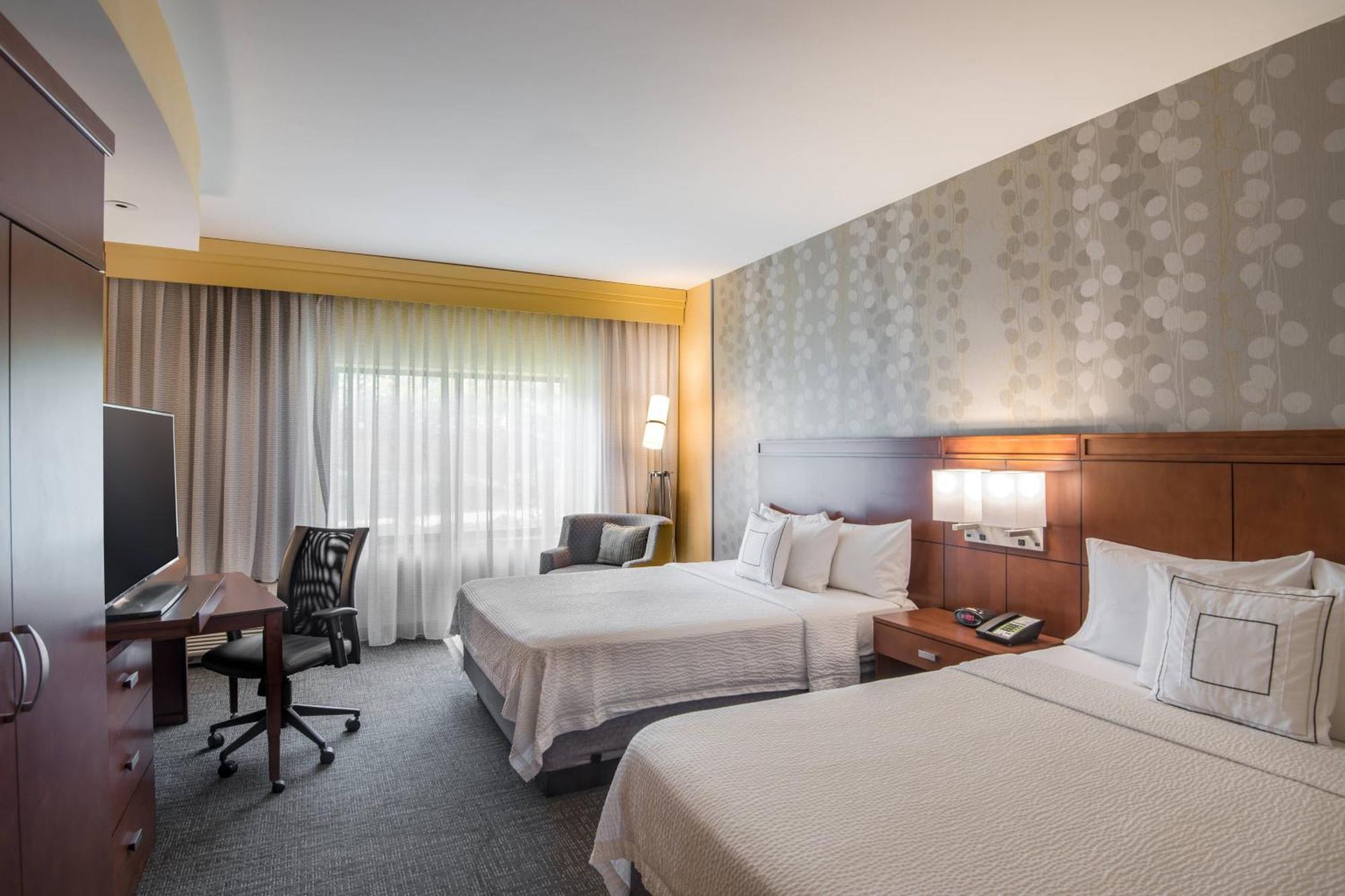 Courtyard By Marriott Waldorf Ξενοδοχείο Εξωτερικό φωτογραφία