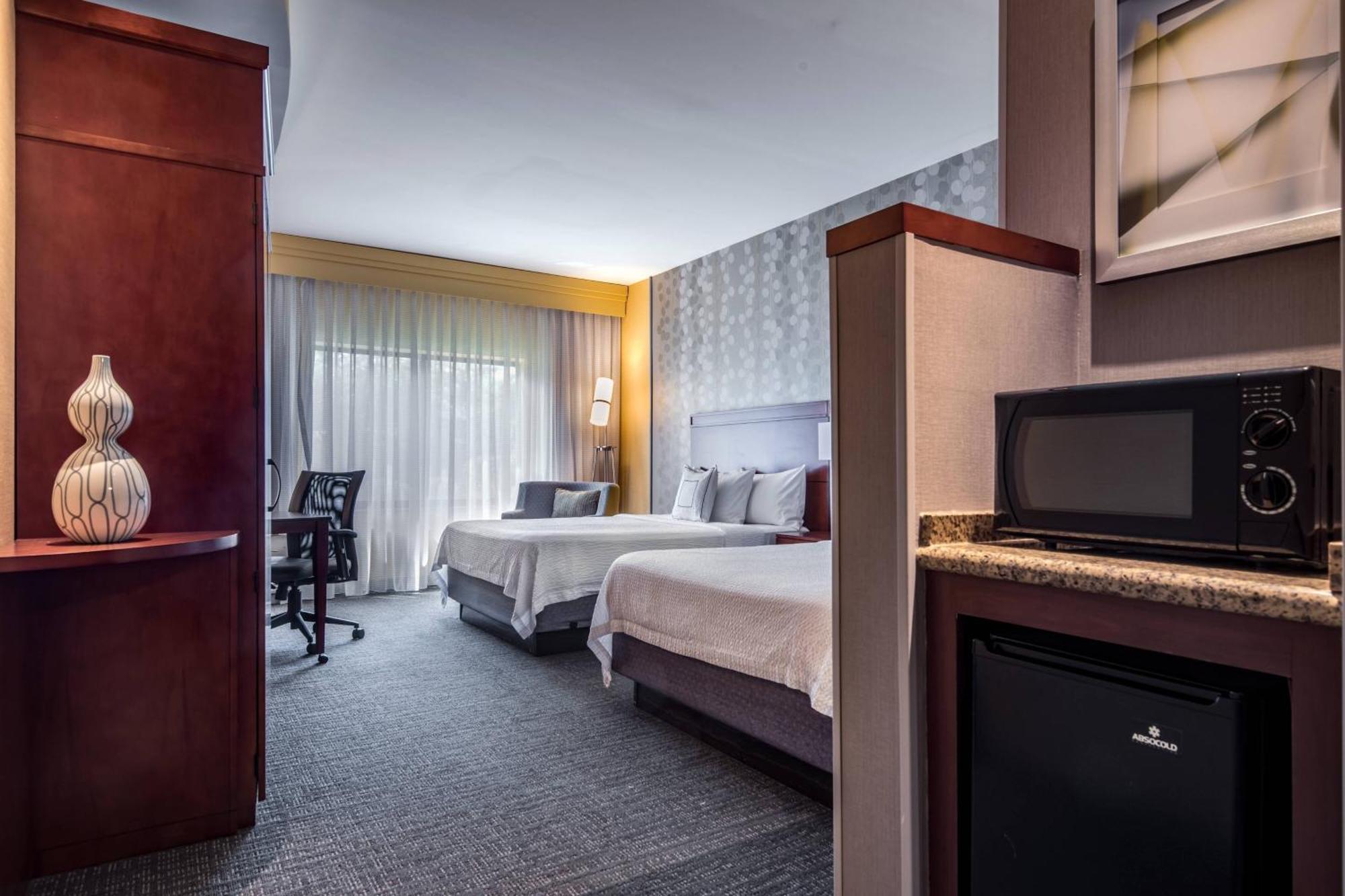 Courtyard By Marriott Waldorf Ξενοδοχείο Εξωτερικό φωτογραφία