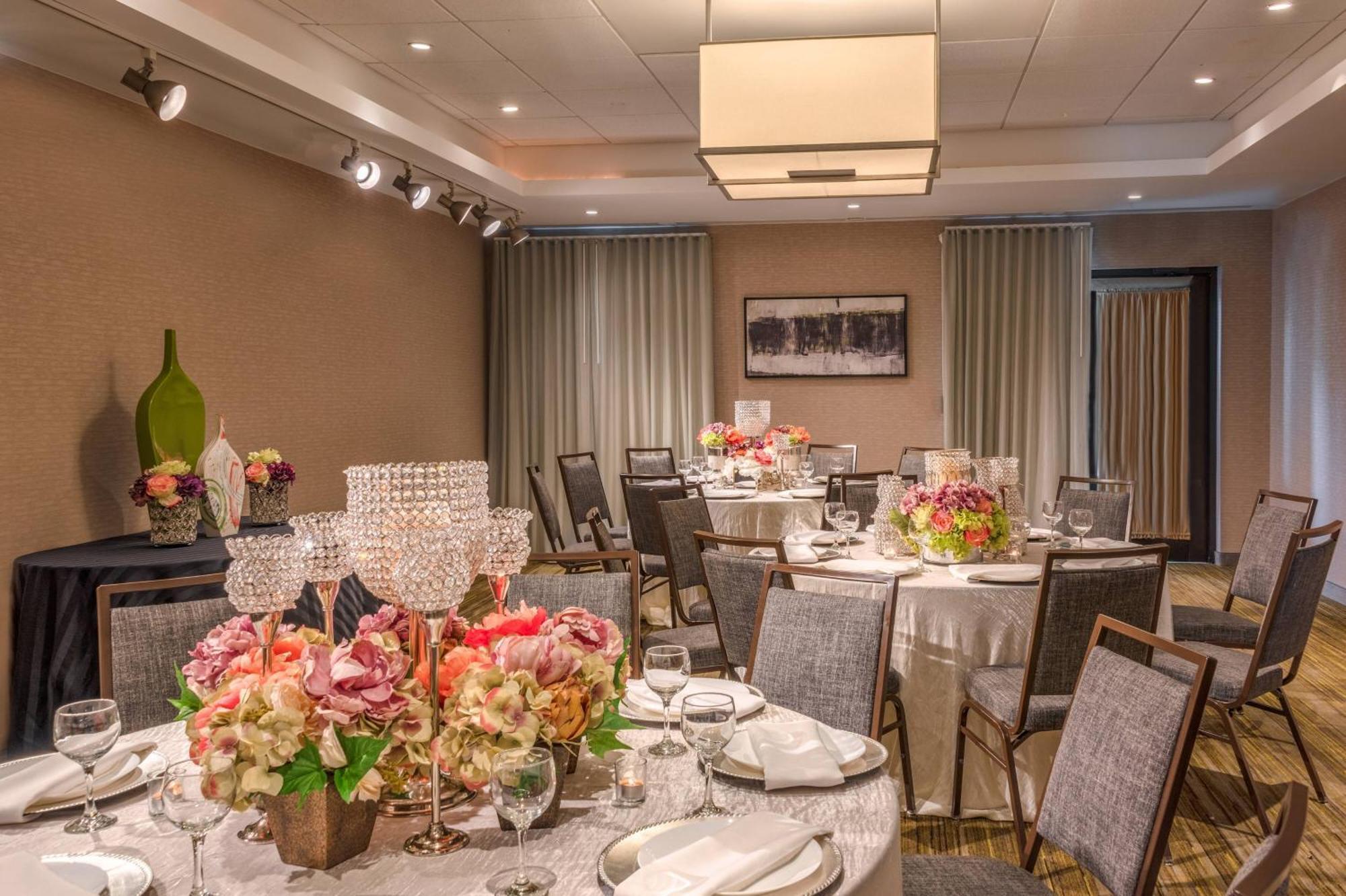 Courtyard By Marriott Waldorf Ξενοδοχείο Εξωτερικό φωτογραφία