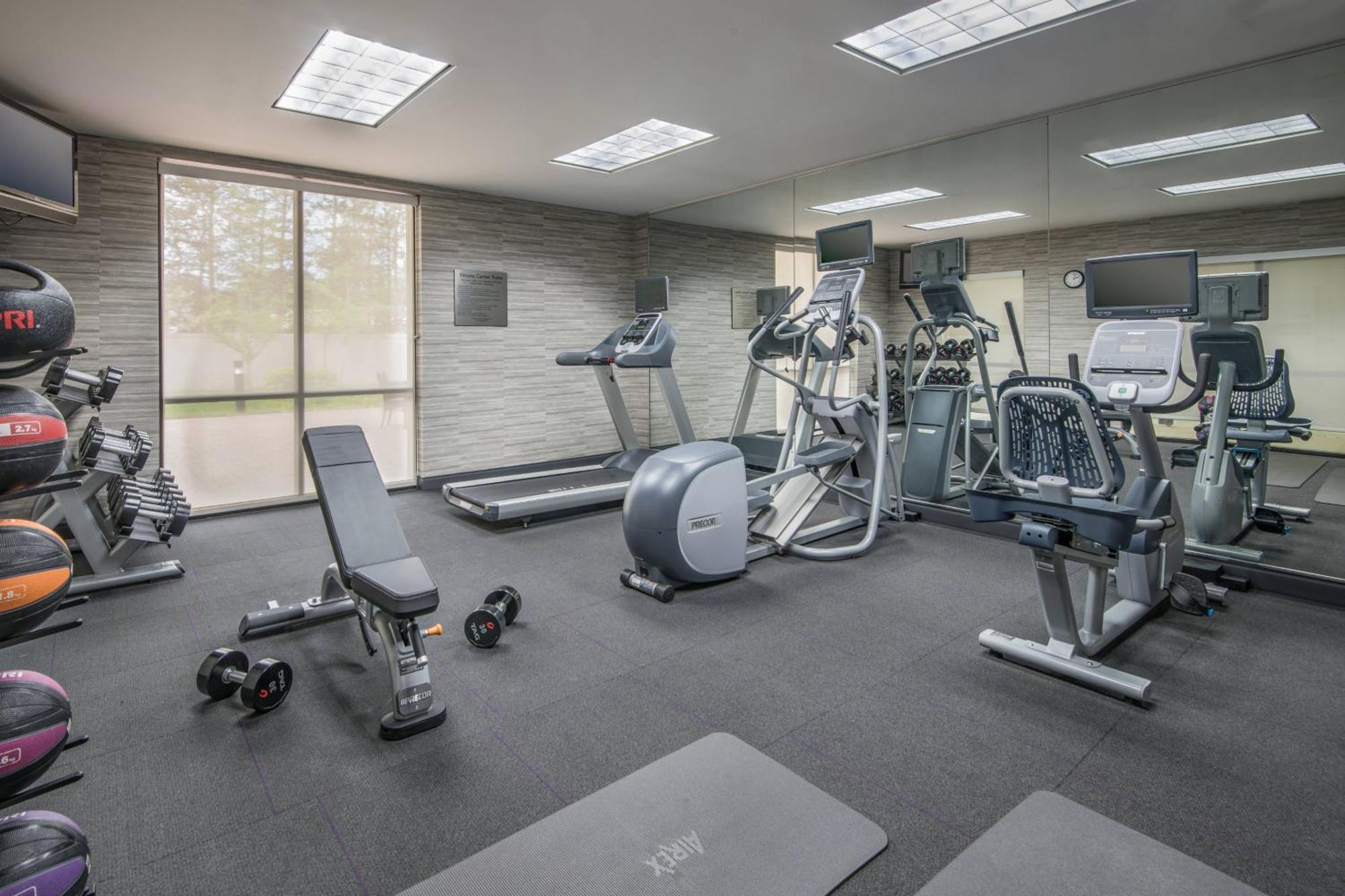 Courtyard By Marriott Waldorf Ξενοδοχείο Εξωτερικό φωτογραφία