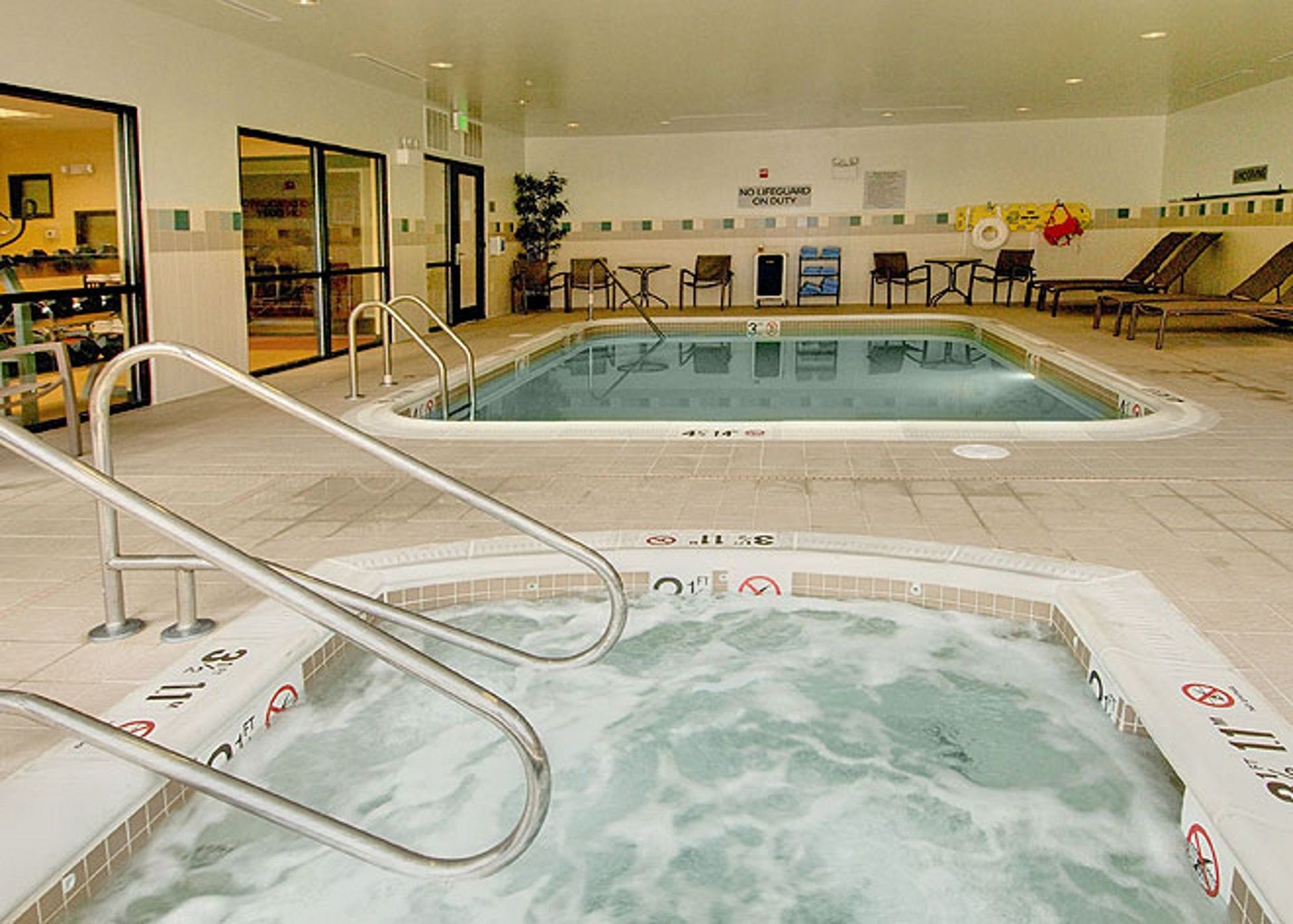 Courtyard By Marriott Waldorf Ξενοδοχείο Εξωτερικό φωτογραφία