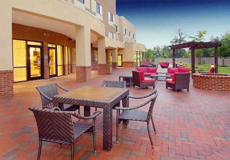 Courtyard By Marriott Waldorf Ξενοδοχείο Εξωτερικό φωτογραφία