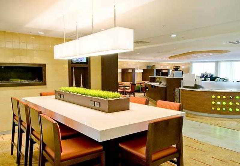 Courtyard By Marriott Waldorf Ξενοδοχείο Εξωτερικό φωτογραφία