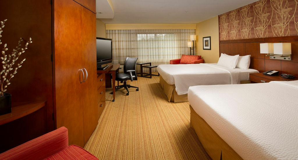 Courtyard By Marriott Waldorf Ξενοδοχείο Εξωτερικό φωτογραφία