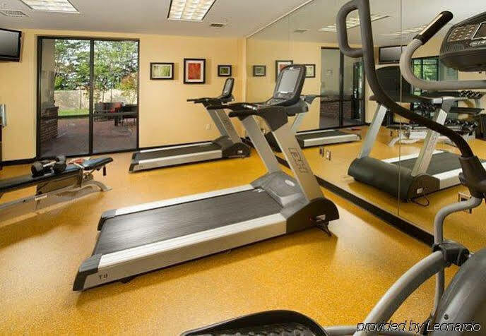 Courtyard By Marriott Waldorf Ξενοδοχείο Εξωτερικό φωτογραφία