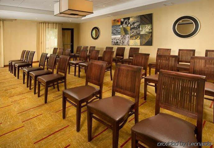 Courtyard By Marriott Waldorf Ξενοδοχείο Εξωτερικό φωτογραφία